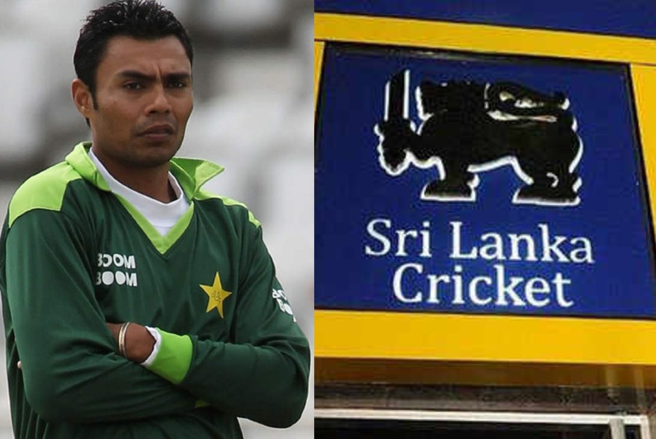 'श्रीलंका को मानना चाहिये BCCI का एहसान', अर्जुन राणातुंगा के बयान पर भड़के पाकिस्तान के पूर्व स्पिनर