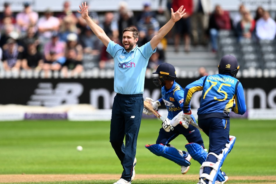 IND vs SL: इंग्लिश खिलाड़ी हुए कोरोना पॉजिटिव तो क्या टल जायेगी भारत-श्रीलंका सीरीज, जानें पूरा मामला