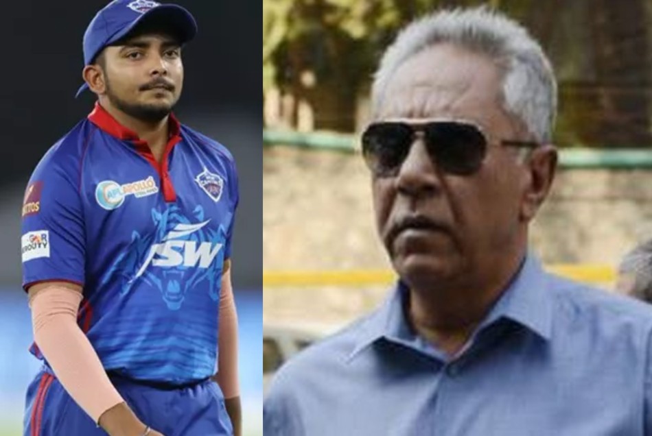 IND vs SL: हवा में उड़ने से बचें पृथ्वी शॉ, पूर्व बल्लेबाजी कोच ने एटिट्यूड पर उठाये सवाल