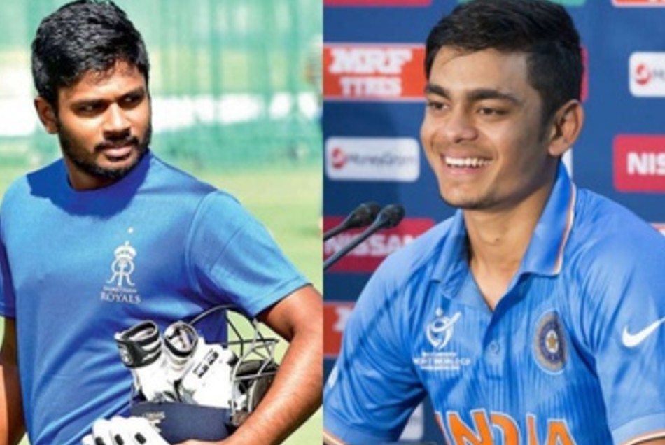 IND vs SL: मोहम्मद कैफ या संजू सैमसन, कैफ ने बताया कौन बनेगा श्रीलंका दौरे पर विकेटकीपर