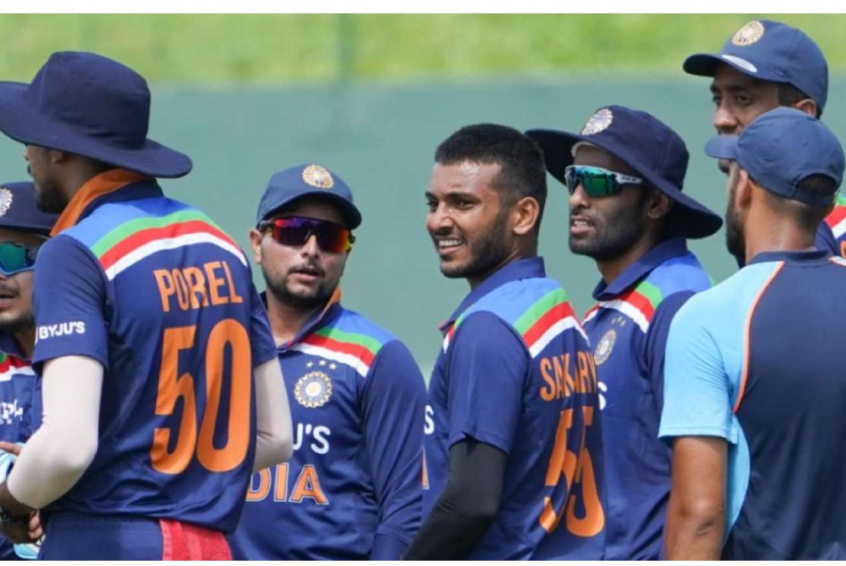 IND vs SL: भारत-श्रीलंका सीरीज में धवन-चहल-भुवनेश्वर पर रहेगी खास नजर, नाम कर सकते हैं यह रिकॉर्ड