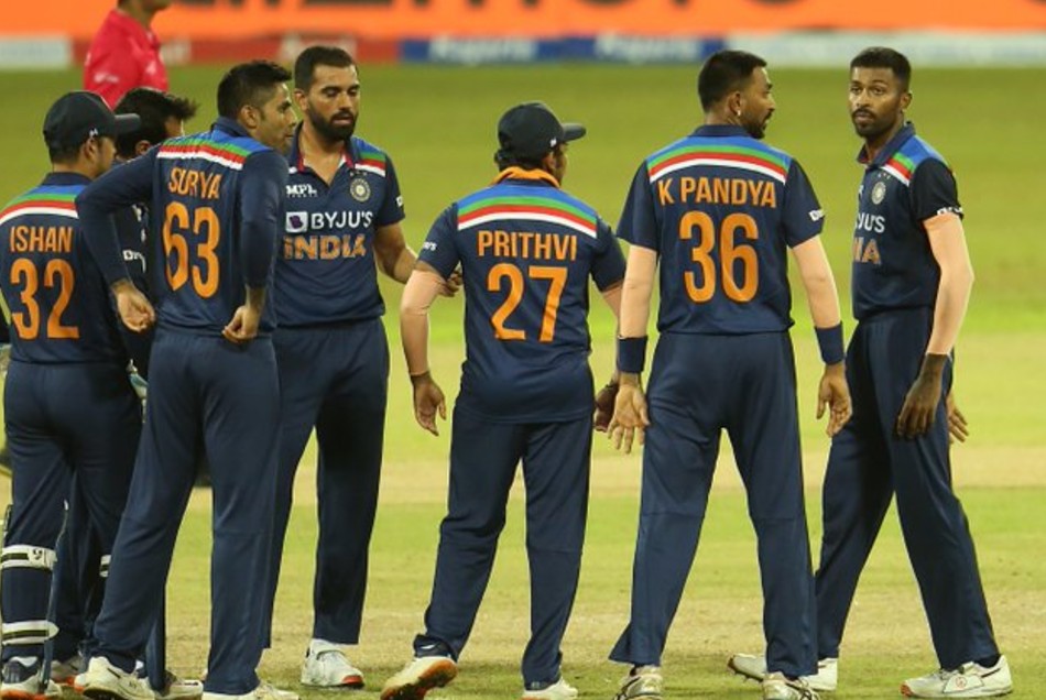 IND vs SL: दूसरे टी20 में शिखर धवन करेंगे कप्तानी, 5 भारतीय खिलाड़ियों का होगा डेब्यू