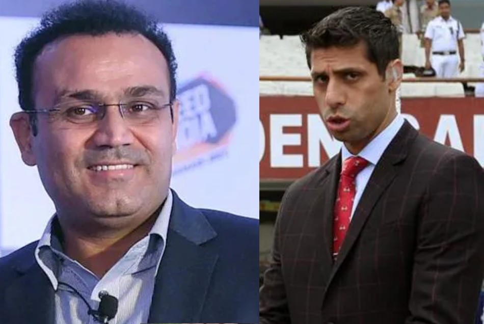 सहवाग-नेहरा ने टी20 विश्वकप के लिये चुनी भारतीय टीम, कई दिग्गजों को किया बाहर