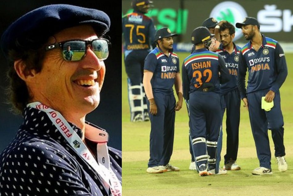 ब्रैड हॉग की भविष्यवाणी, बताया- कौन सा भारतीय बनेगा टी20 विश्व कप का सुपरस्टार