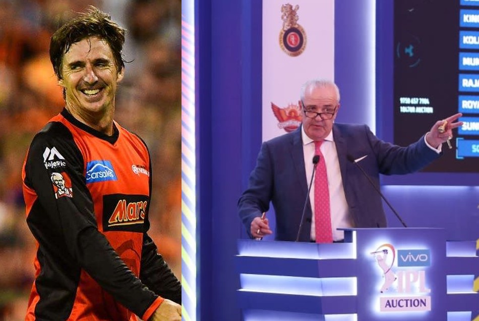 IPL 2022: ब्रैड हॉग ने की भविष्यवाणी, बताया- मेगा ऑक्शन में किन 4 खिलाड़ियों को रिटेन करेगी RCB की टीम