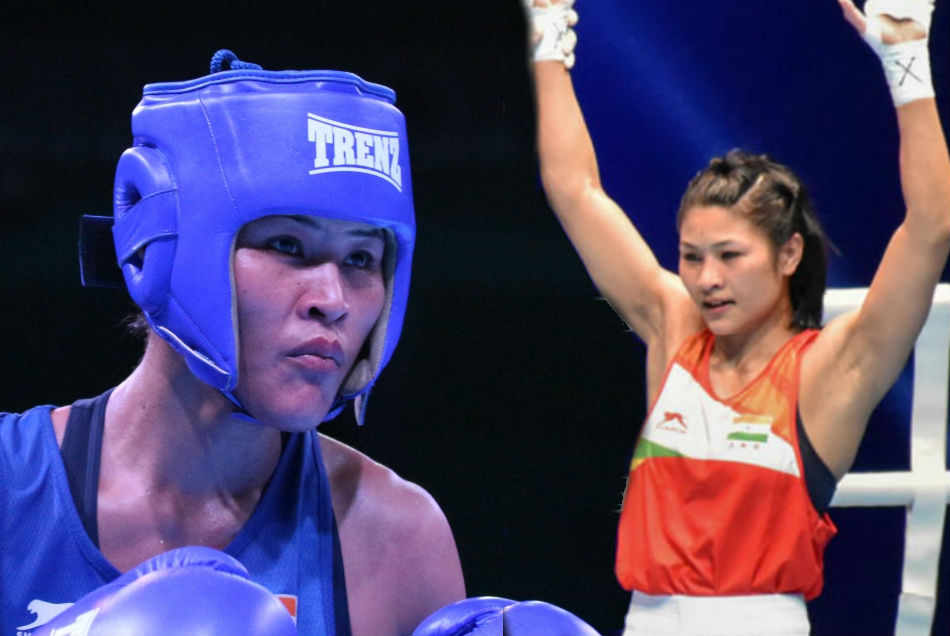 पदक से एक कदम दूर लवलीना बोरगोहेन का छोटे से गांव से ओलंपिक तक का सफर, इस बात से लगता था काफी डर