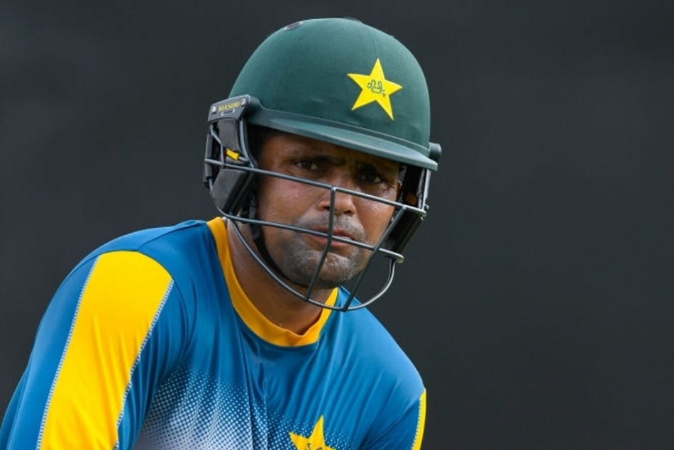 गांगुली चाहता है कि भारत-पाकिस्तान के बीच फिर से मैच हों : कामरान