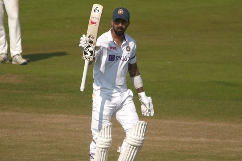 KL Rahul