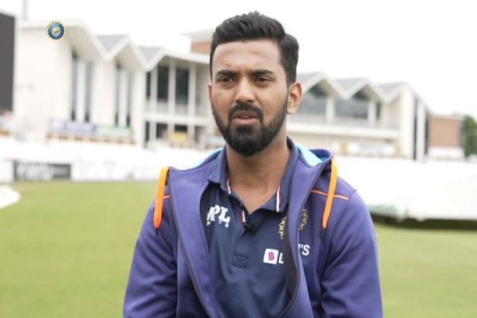 KL Rahul