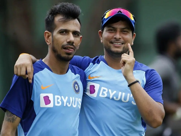 अहम साबित हुए है 'कुलचा' जोड़ी