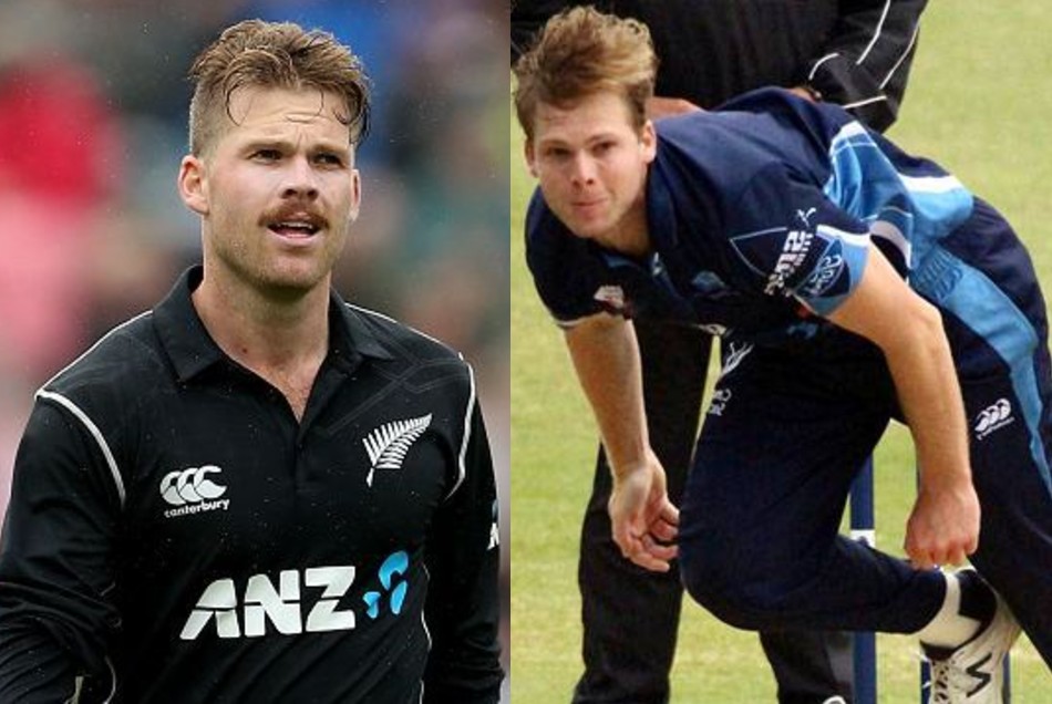 इंग्लिश T20 ब्लास्ट में कीवी गेंदबाजों ने मचाया कोहराम, एक दिन में झटके दो हैट्रिक