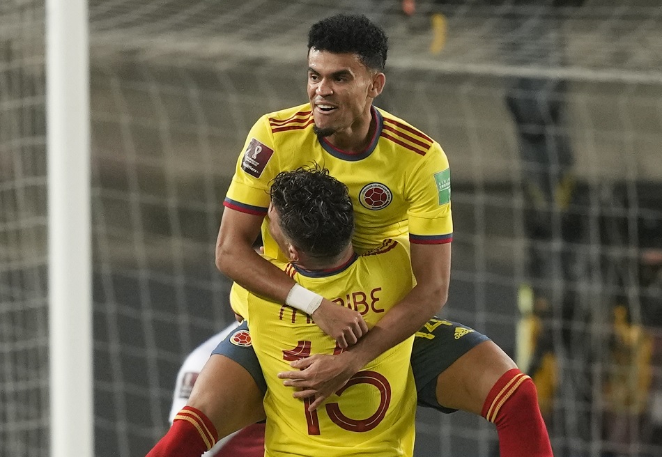 Copa America 2021: लुईस डियाज ने किए दो गोल, पेरू को हराकर कोलंबिया ने हासिल किया तीसरा स्थान