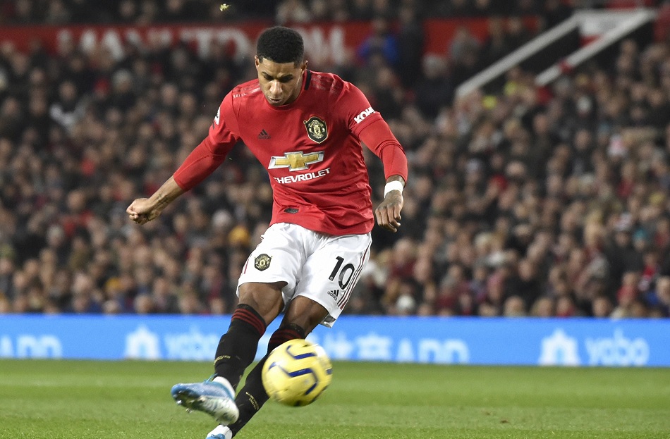 'मैं हूं मार्कस रैशफॉर्ड, 23 साल का ब्लैक'- नस्लीय बर्ताव सहने के बाद आई इंग्लिश फुटबॉलर की प्रतिक्रिया