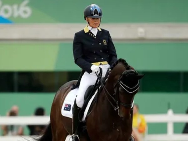 मैरी हन्ना (Mary Hanna)