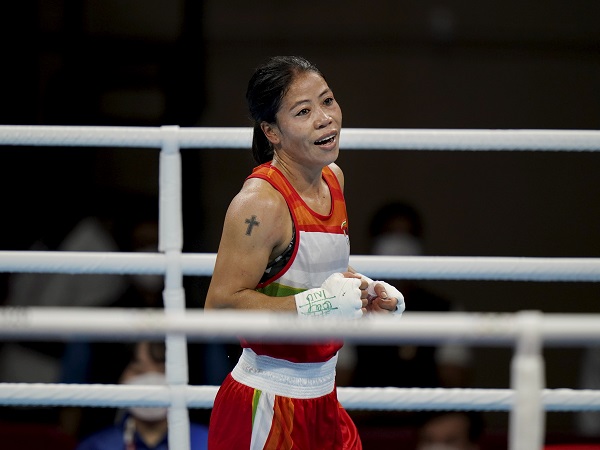 संन्यास को लेकर भी दी प्रतिक्रिया