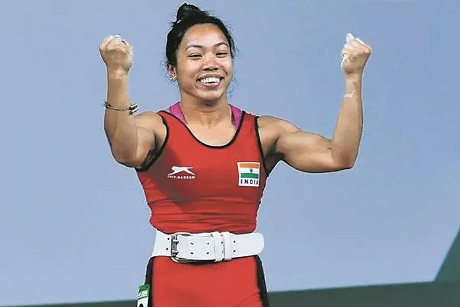 Mirabai Chanu Wins Silver Medal : मीराबाई चानू ने रचा इतिहास, भारत के खाते में आया पहला मेडल