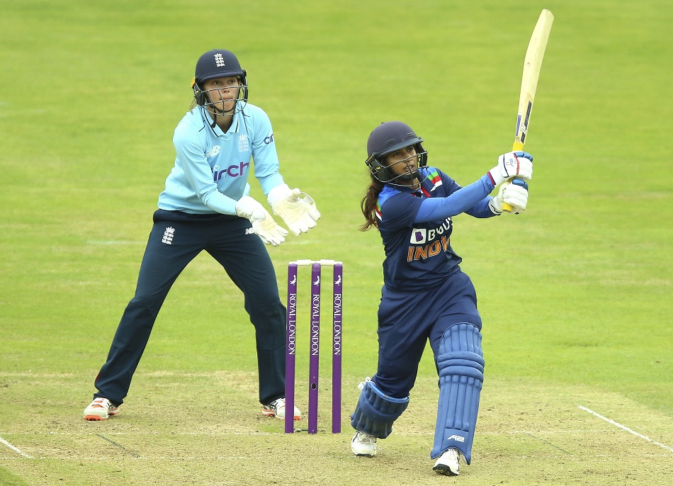 ICC Rankings: सिर्फ 7 दिन में ही मिताली राज से छिना नंबर 1 का ताज, जानें अब किस पायदान पर