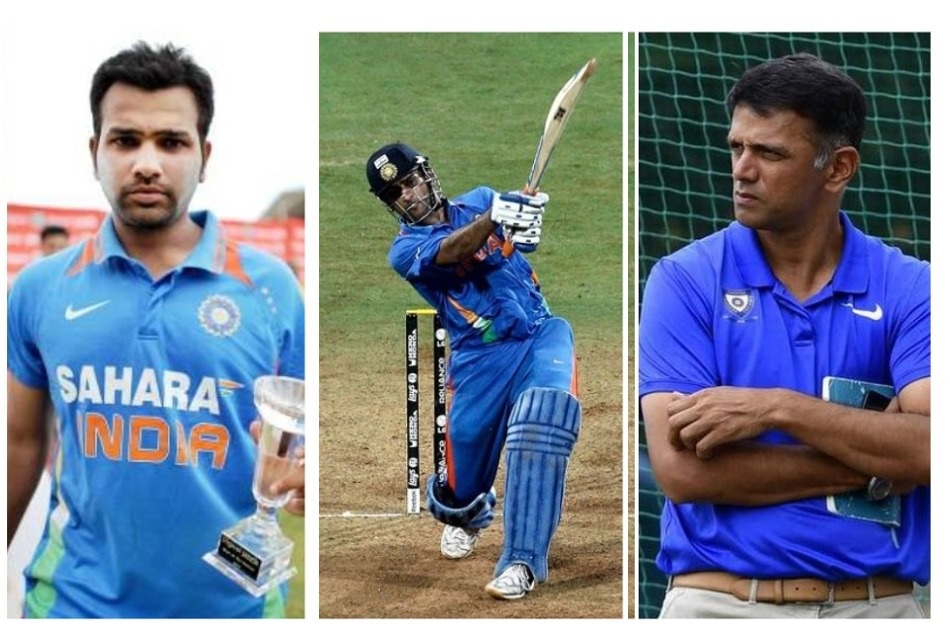 Happy Birthday Dhoni: इन 4 मौकों पर धोनी के बोल्ड फैसलों ने भारत को दिलाई जीत