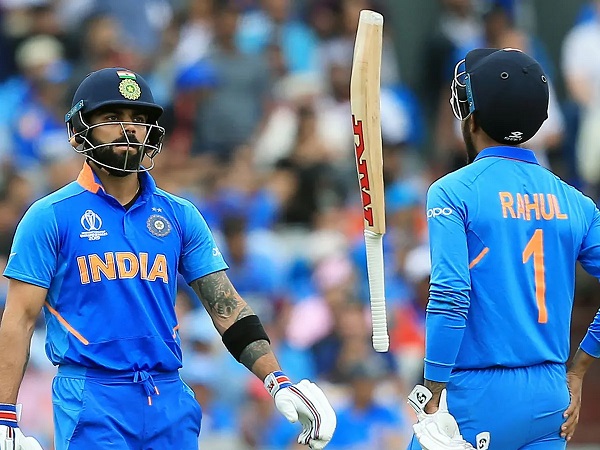 महज 24 रन पर गिरे शुरूआती 4 विकेट