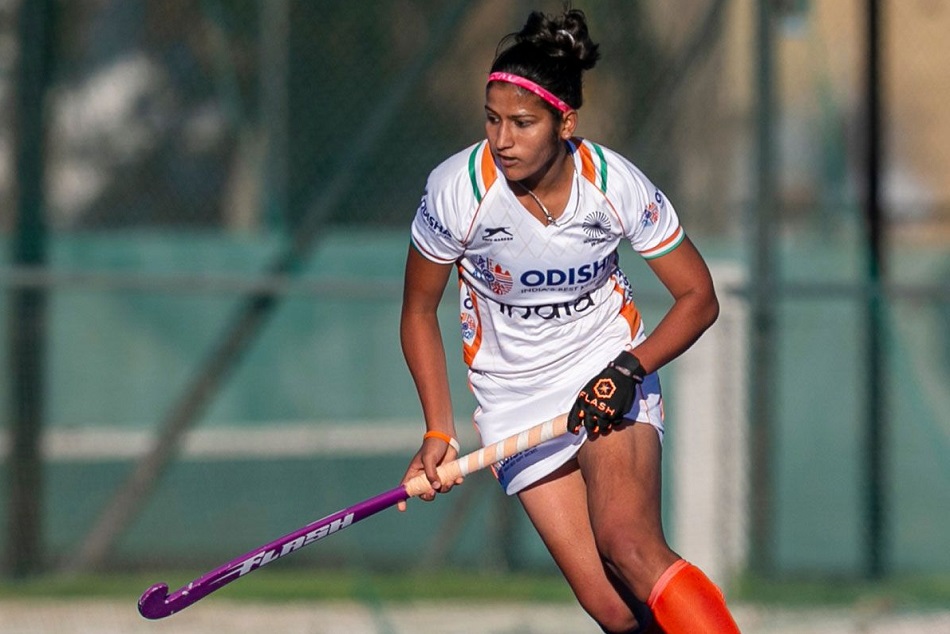 टोक्यो में खेलना मेरा सपना था, अब कोई कसर नहीं छोड़ूंगी : नवनीत