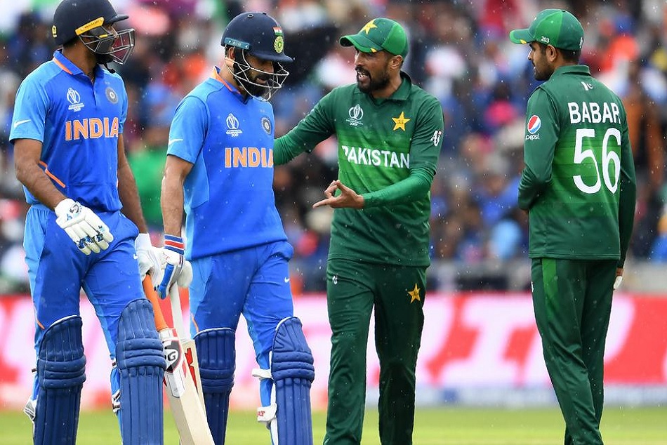 T-20 Ranking : टाॅप 10 रैंकिंग में पहुंचे 2 भारतीय, बाबर पहले स्थान पहले स्थान पर