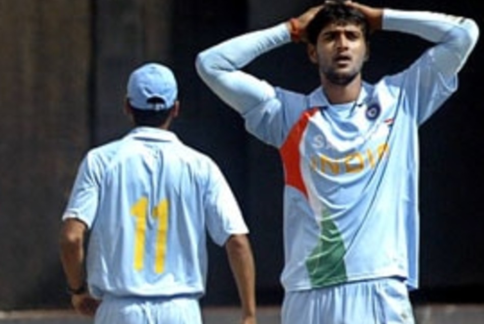 7 साल से था भारतीय टीम में वापसी का इंतजार, अब इस दिग्गज गेंदबाज ने किया संन्यास का ऐलान