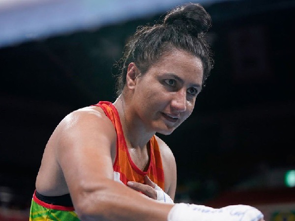 जाट परिवार से हैं पूजा रानी