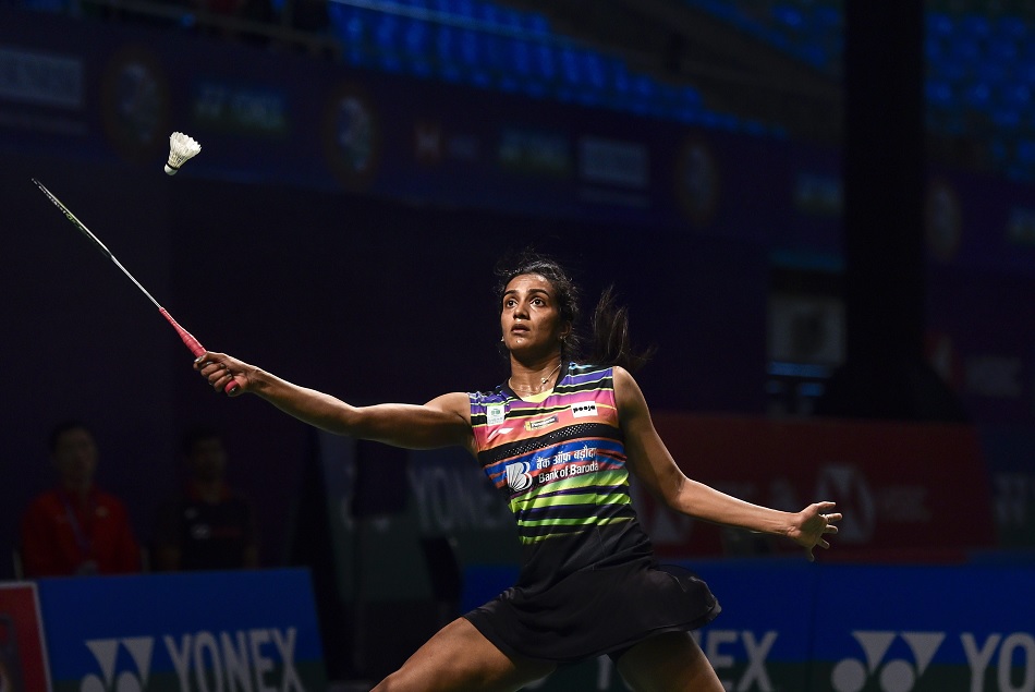 Tokyo Olympics: पीवी सिंधु के लिए इस बार आसान नहीं है टोक्यो पोडियम की राह