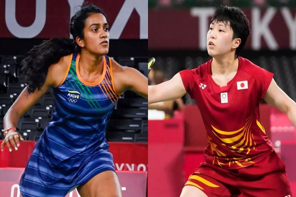 Tokyo Olympics : सेमीफाइनल में पीवी सिंधु के लिए बड़ी चुनाैती, जानिए काैन है ताई जू यिंग