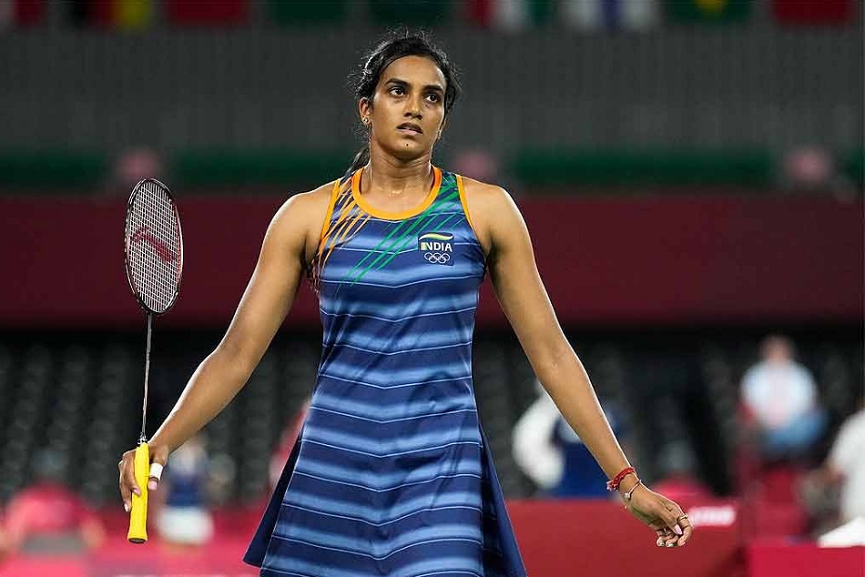 Tokyo Olympics : टूटा करोड़ों भारतीयों का सपना, सेमीफाइनल में हारीं पीवी सिंधु
