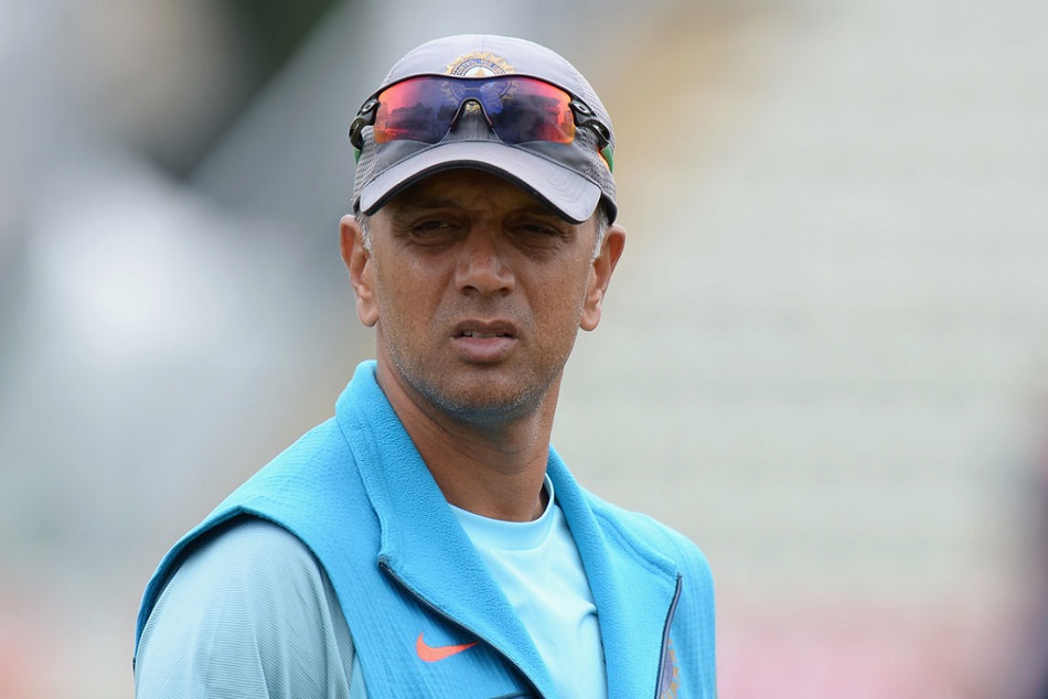 'द्रविड़ पर नहीं होगा कोई दवाब', पाकिस्तान के पूर्व सलामी बल्लेबाज ने की प्रशंसा