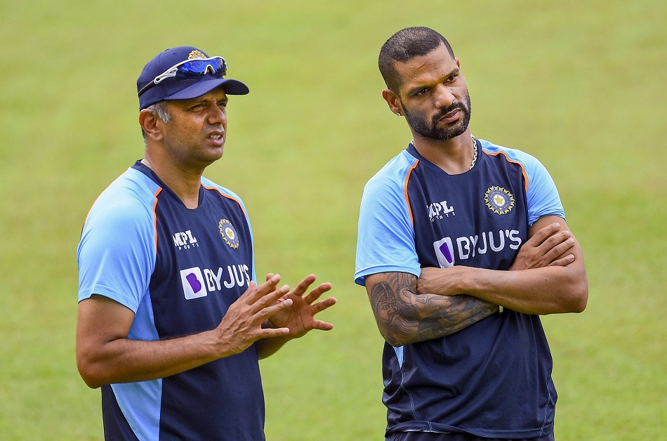 WV Raman feels Rahul Dravid may become full time coach for team India in near future