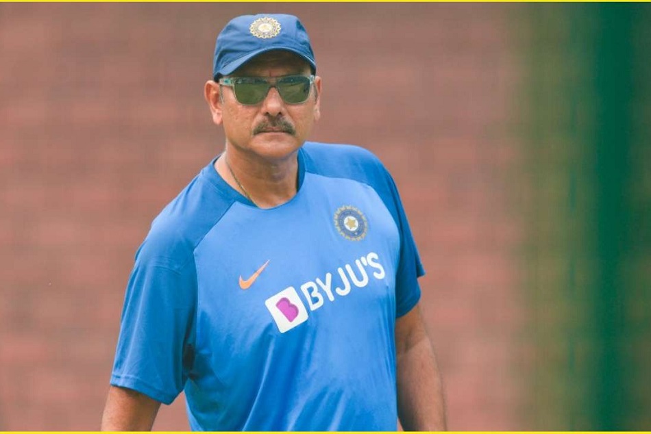 Ravi Shastri