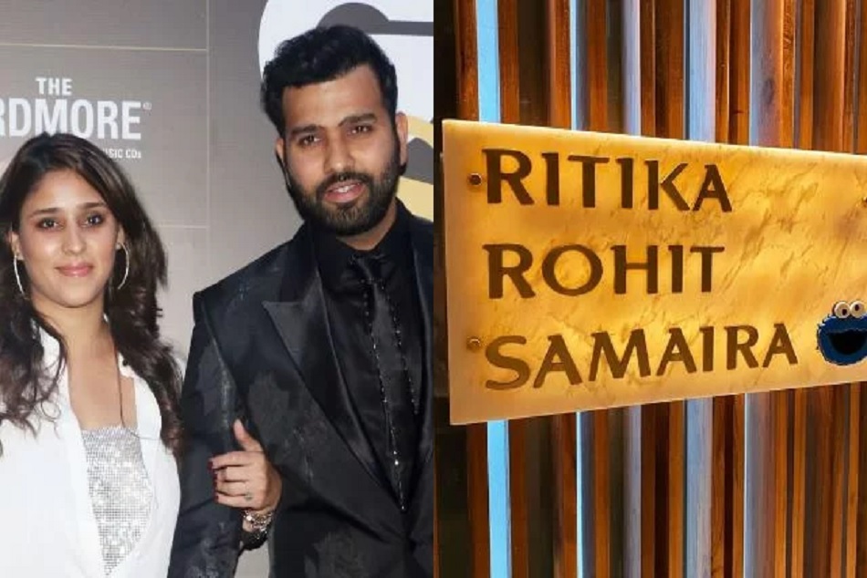 रोहित शर्मा ने बेची लोनावला की अपनी प्रोपर्टी, जानिए कितने करोड़ में बिकी