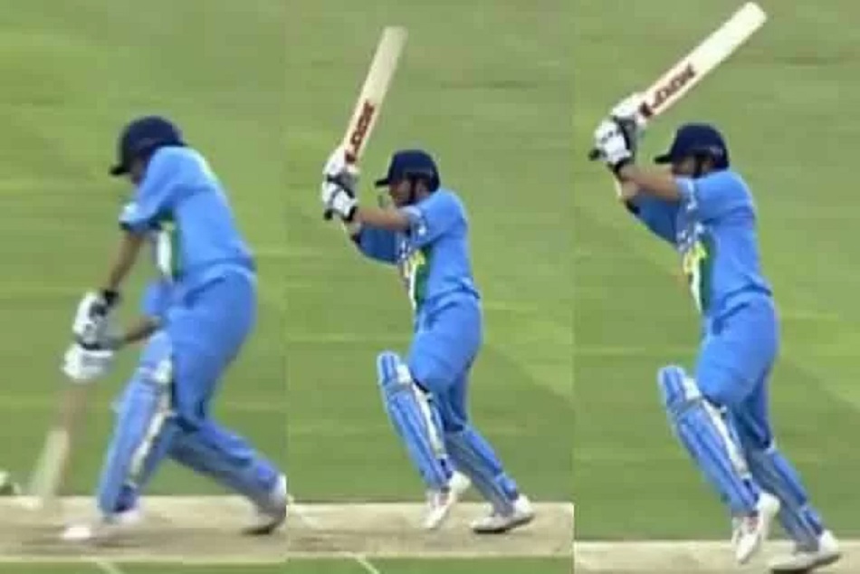 MS Dhoni