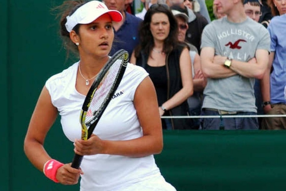 विंबलडन 2021: सानिया-माटेक की जोड़ी ने दर्ज की जीत, दूसरे दाैर में बनाई जगह