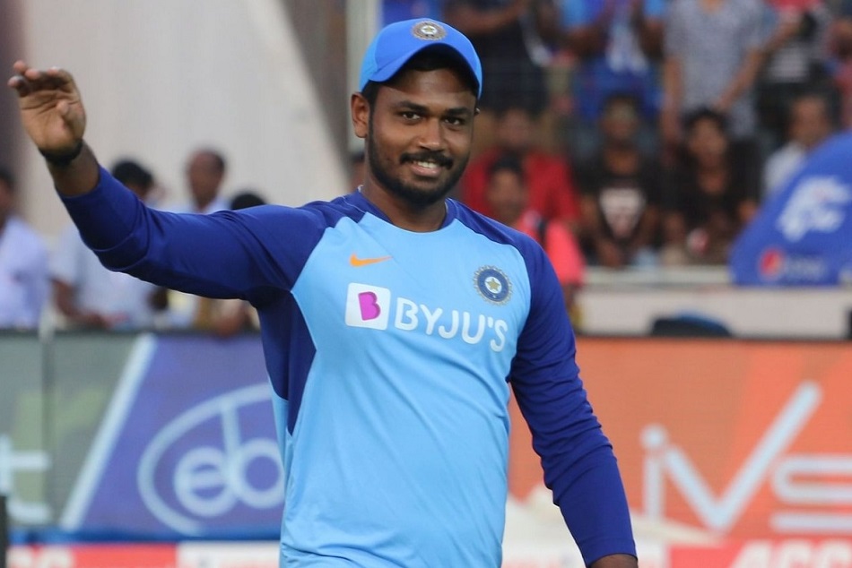 जब द्रविड़ ने पूछा- क्या तुम मेरी टीम में खेलोगे? संजू सैमसन ने बताया अपना खास पल