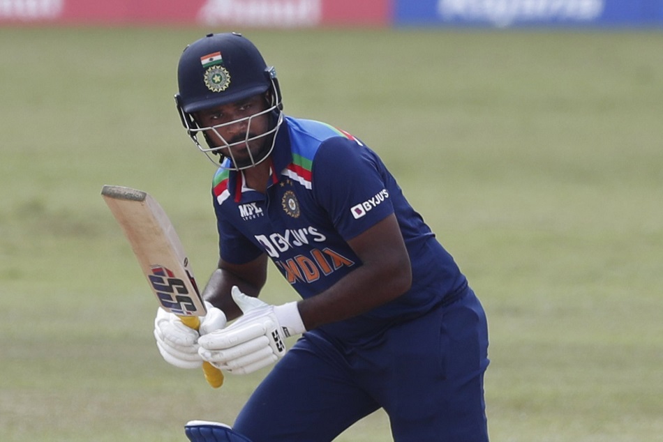 'आलसी बल्लेबाज हैं संजू सैमसन', श्रीलंका में फ्लॉप शो पर भड़के पूर्व पाकिस्तान कप्तान