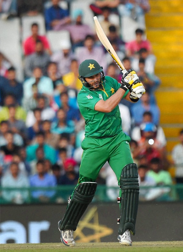 इंजमाम उल हक और सईद अनवर के अलावा इनका नाम लिया-