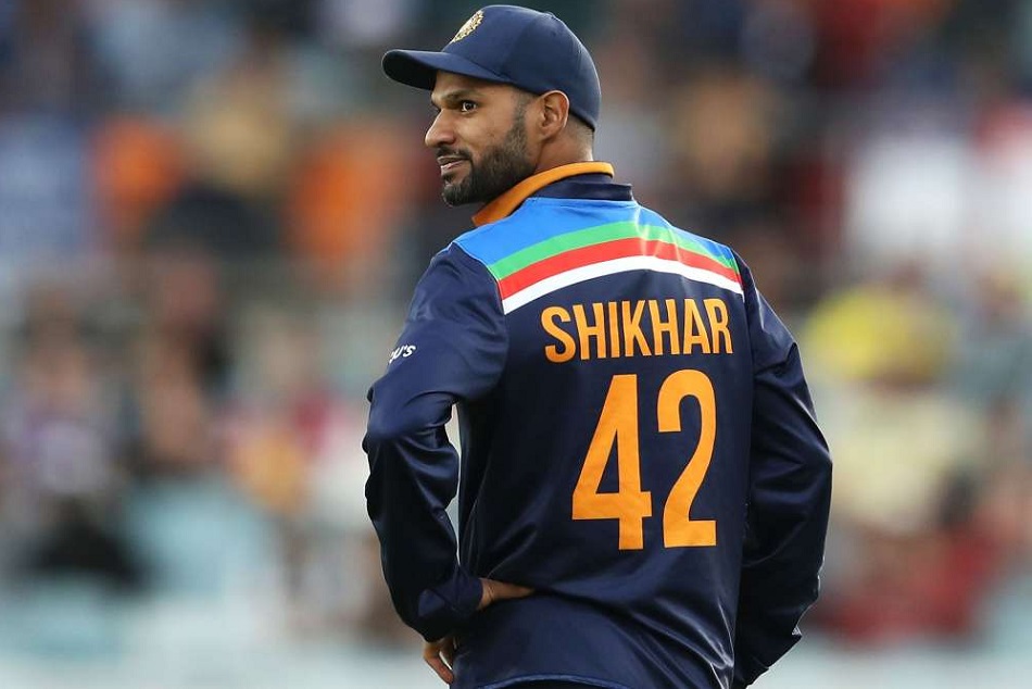 महान क्रिकेटर बोला- धवन को हल्के में मत लेना, ये विश्व कप खेलने का दावेदार है