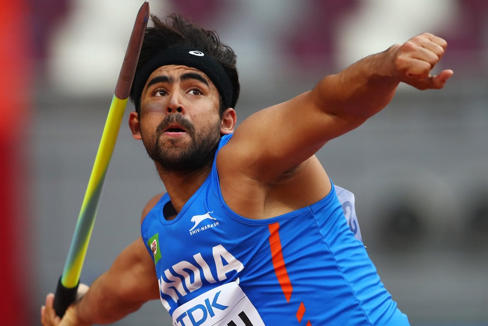 काैन है UP का शिवपाल, जो Tokyo से मेडल लाने के लिए दिखाएगा दम