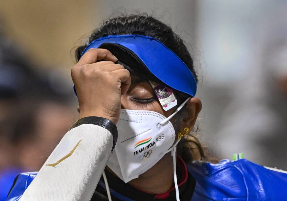 ओलंपिक में इंडियन शूटर्स के फ्लॉप शो पर मंथन, NRAI करने जा रहा है प्रदर्शन पर आकलन