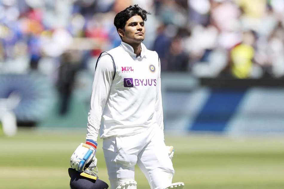 IND vs ENG : शुबमन गिल की जगह इसे मिल सकता है ओपनिंग करने का माैका