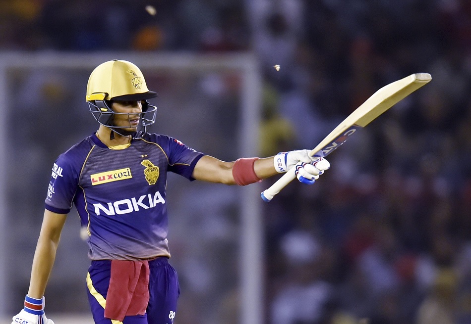 KKR got another blow as Shubman Gill likely to miss UAE phase of IPL 2021