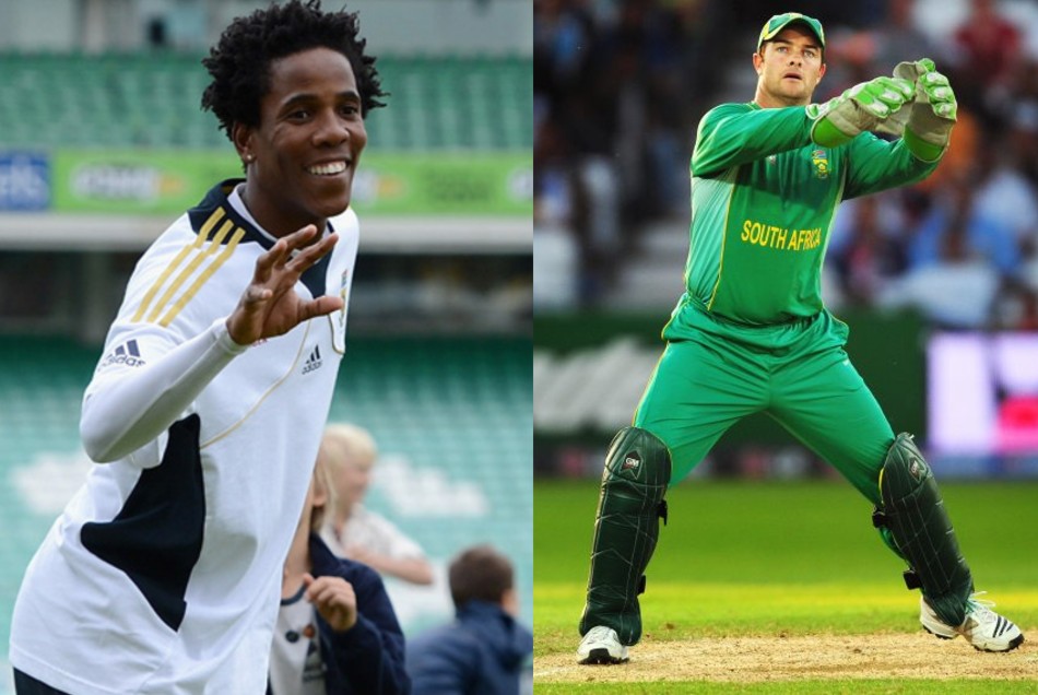 पूर्व साउथ अफ्रीकी विकेटकीपर बल्लेबाज ने किया बड़ा खुलासा, कहा- नस्लीय भेदभाव करते थे ग्रीम स्मिथ