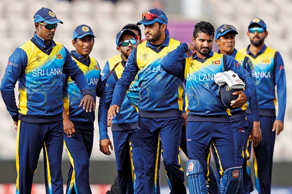 Sri Lanka Cricket board