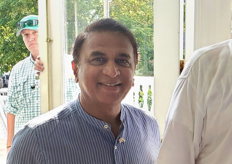 Sunil Gavaskar backs Indian opener for WC 2019 like performance in test against England