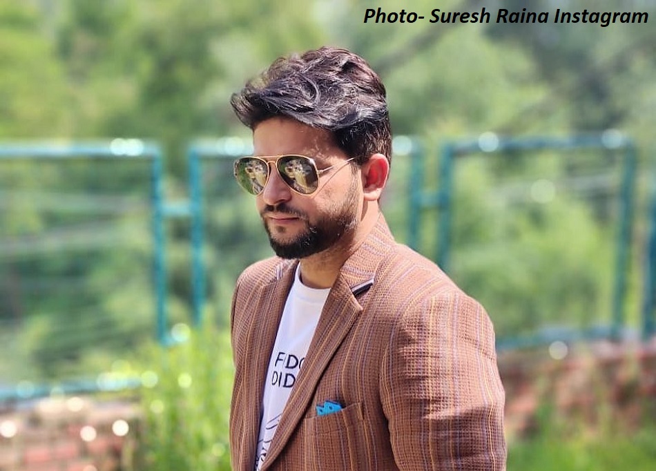 सुरेश रैना ने चुने 4 भारतीय युवा क्रिकेटरों के नाम, जिन्होंने किया उनको सबसे ज्यादा प्रभावित