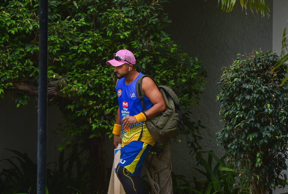 सुरेश रैना विवाद: कौन था वो पहला दलित क्रिकेटर जिसकी करामाती स्पिन जाति के जाल में फंसी रह गई?