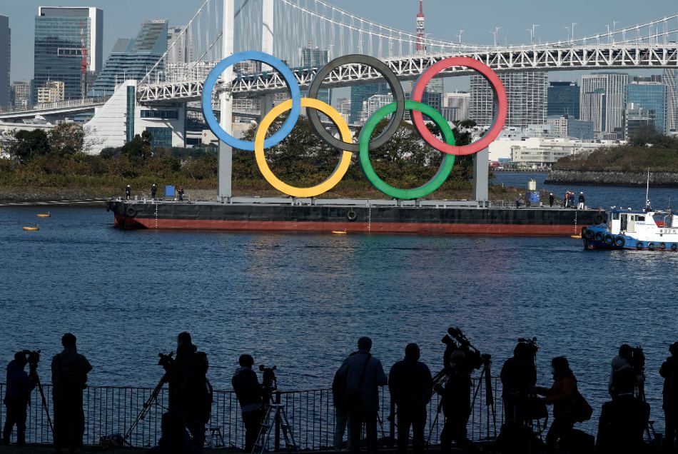 Tokyo Olympics को लेकर आईओसी ने किया बड़ा फैसला, वैकल्पिक खिलाड़ियों को मिली जगह